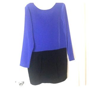 BCBGeneration Dress Worn Twice